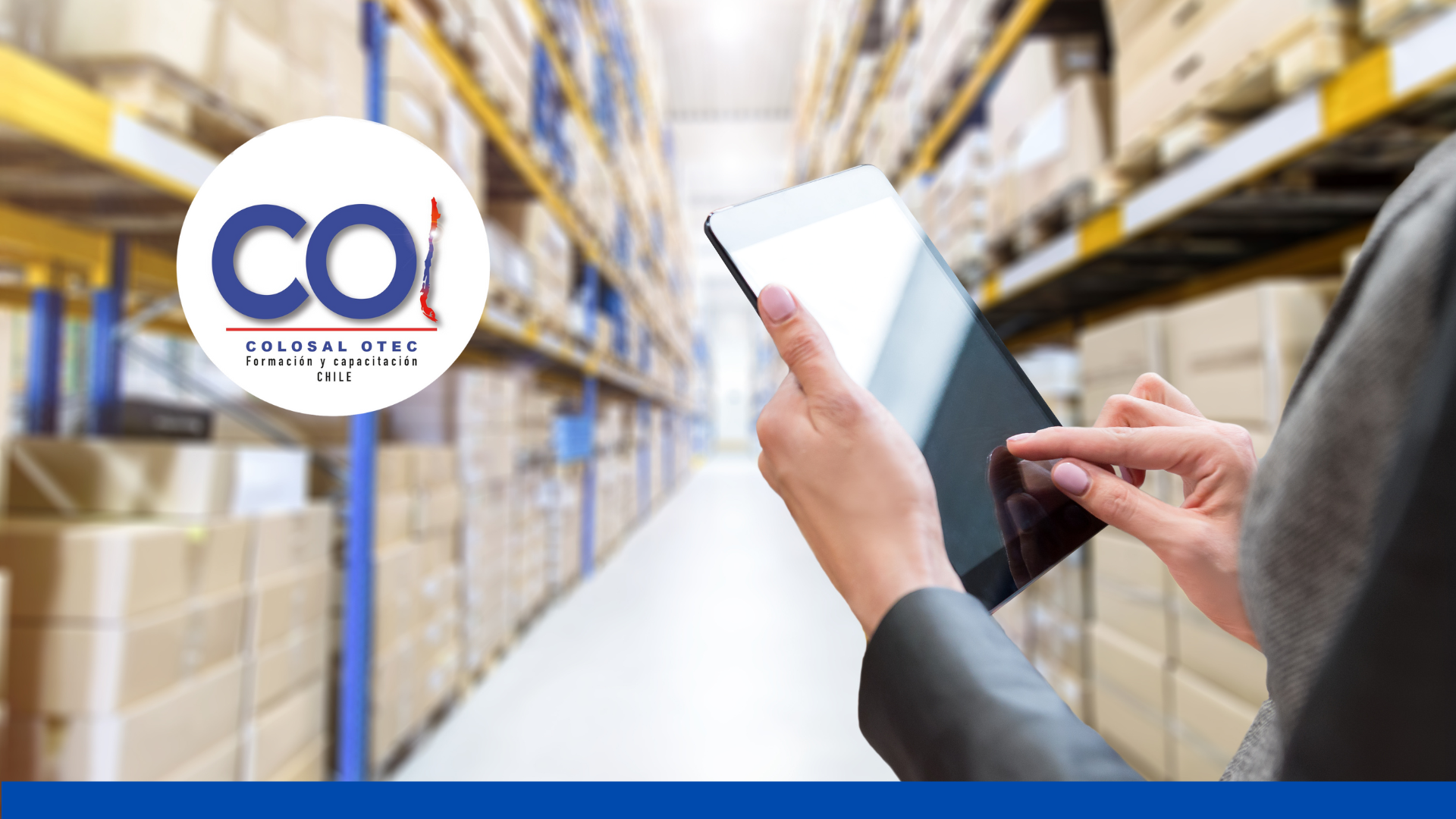 ADMINISTRACIÓN DE BODEGA E INVENTARIO