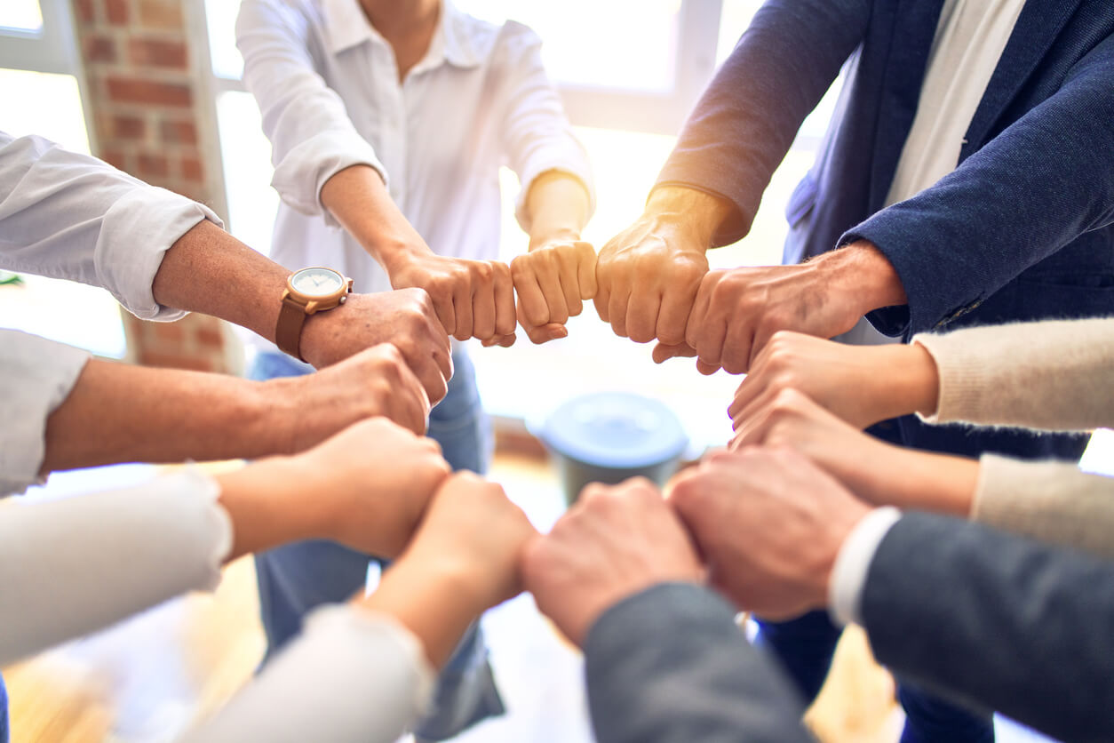 Aplicación De Técnicas De Trabajo En Equipo (ASINCRONICO)
